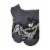 Batman Caped Crusader Boys Socks Perspective: top