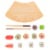 I Love Sushi Game Perspective: top