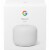 Google Nest GA00595US Dual-Band Wi-Fi Router - Snow Perspective: top