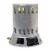 Mr. Heater 25000 BTU Convention Outdoor Propane Garage Space Heater (2 Pack) Perspective: top