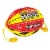 AIRHEAD 3 Triple Rider Lake Tube and Boat Tubing Booster Ball Towing System Perspective: top