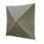 Clam Quick Set Screen Hub Green Tent Wind & Sun Panels, Accessory Only (4 Pack) Perspective: top