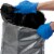 Reliance 2683-13 Double Doodie 2 Liter Portable Toilet Waste Bags (12 Bags) Perspective: top
