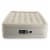 Insta-Bed Raised 19 Inch Queen Airbed Air Mattress w/ Built In Pump (3 Pack) Perspective: top