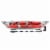 Intex 2 Person Vinyl Kayak w/ Oars & Pump & 2-Person K2 Kayak w/ Oars Air Pump Perspective: top
