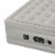Insta-Bed Raised 19 Inch Queen Airbed & Insta-Bed Raised Queen Air Bed Mattress Perspective: top