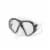 Intex Reef Rider Swim Diving Goggle Mask Snorkeling Set, 14 to Adult (6 Pack) Perspective: top