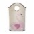 Laundry Hamper Basket for Nursery, Laundry Hamper Basket Bin for Nursery,octopus Perspective: top