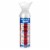 12 Pack 10L Boost Oxygen Stars and Stripes Pure Canned Oxygen Canister, Natural Perspective: top