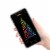 Home Heritage 33' Wrapped Dome Holiday Lights, App Control, 100 RGB LEDs, 4 Pack Perspective: top