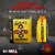Morrell Yellow Jacket 19lb Archery Bag Target and HME Products 30in Target Stand Perspective: top