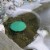 Farm Innovators Cast Aluminum 200W All Pond Floating De-Icer Heater (4 Pack) Perspective: top