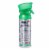 Boost Oxygen 3L Pocket Sized Canned Oxygen Bottle w/Mouthpiece, Natural (7 Pack) Perspective: top