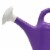 Union Products 63068 Indoor/Outdoor 2 Gallon Plant Watering Can, Purple (2 Pack) Perspective: top