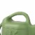 Union Products Plants & Garden 2 Gal Plastic Watering Can, Sage Green, 2 Ct Perspective: top