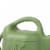 Union Products Plants & Garden 2 Gal Plastic Watering Can, Sage Green, 3 Ct Perspective: top