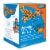 Hey! Cool Pool Flip Plop Pool Mineral Dispenser + Coleman Filter Pump Cartridge Perspective: top