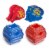 Banzai Drop Zone Kids Inflatable Water Park and Battle Bop Combo Pack (2 Sets) Perspective: top