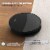 iHome AutoVac Eclipse Self Charging Robot Vacuums for Multi Level Homes (2 Pack) Perspective: top