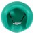Bumbo Baby Soft Foam Wide Floor Seat w/3 Point Adjustable Harness, Aqua (2 Pack) Perspective: top