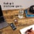RXBAR Minis Protein Bars Variety Pack Perspective: top