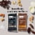RXBAR® Minis Protein Bars Variety Pack Perspective: top