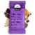 RXBAR® A.M. Chocolate Protein Bars Perspective: top