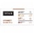 RXBAR® Protein Bars Variety Pack Perspective: top