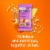 RXBAR Nut Butter and Oat Lemon Honey Cashew Butter Protein Bars Perspective: top