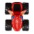 Nikko Rev Up Monster Truck Vehicles Perspective: top