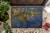 Carolines Treasures  JMA2013JMAT Seaweed Salad Mahi Indoor or Outdoor Mat 24x36 Perspective: top