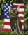 Carolines Treasures CK3032GF Bombay American Flag Garden Flag Perspective: top