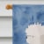 Carolines Treasures  CK5971CHF Bolognese Welcome Flag Canvas House Size Perspective: top