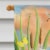 Carolines Treasures PRS4006CHF Reddish Heron Two Phases Flag Canvas House Size Perspective: top