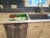 Carolines Treasures GAK1023DDM Dish Drying Mat Perspective: top