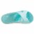 Totes Ara Cross Slide Women's Sandals - Splash Perspective: top