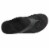 Totes® Men's Everywear Ara Thong Sandals - Black Perspective: top