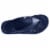 Totes Men's Sol Bounce Ara Thong - Navy Blue Perspective: top