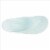 Totes® Women's Sol Bounce Ara Thong Sandals - White Perspective: top