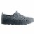 Totes Kids Eyelet Sneakers - Mineral Perspective: top