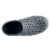 Totes Kids Eyelet Sneakers - Mineral Perspective: top