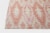 Backyard Bungalow Dania Khloe Indoor/Outdoor Rug - Salmon Perspective: top