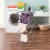 Home Basics 3-Tier Expandable Clothes Dryer Perspective: top