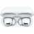 Apple MLWK3 AirPods Pro with Wireless MagSafe Charging Case Perspective: top