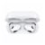 Apple 3rd Generation AirPods Perspective: top