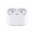 Apple 2nd Generation Airpods Pro Perspective: top