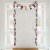 Big Dot of Happiness Friends Thanksgiving Feast 90 Links/30 Tassels Paper Chains Garland 21' Perspective: top