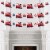 Big Dot of Happiness Railroad Party Crossing Train DIY Decor Clothespin Garland Banner 44 Pc Perspective: top