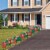 Big Dot of Happiness Happy Holiday Presents - Lawn Outdoor Christmas Party Yard Decor 10 Pc Perspective: top