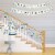 Big Dot of Happiness Happy 100th Day of School Decor - Party Supplies Kit - Doterrific Bundle Perspective: top